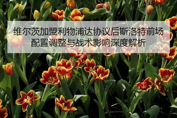 维尔茨加盟利物浦达协议后斯洛特前场配置调整与战术影响深度解析